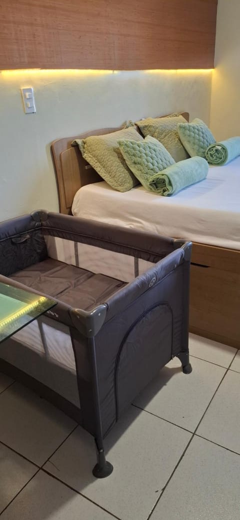 Vilars154 - Cavaleiros e Lagoa Apartment in Macaé