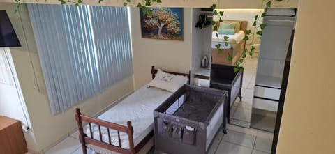 Vilars154 - Cavaleiros e Lagoa Apartment in Macaé