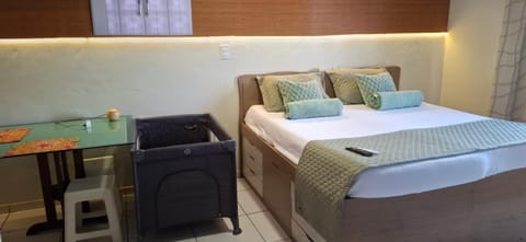 Vilars154 - Cavaleiros e Lagoa Apartment in Macaé