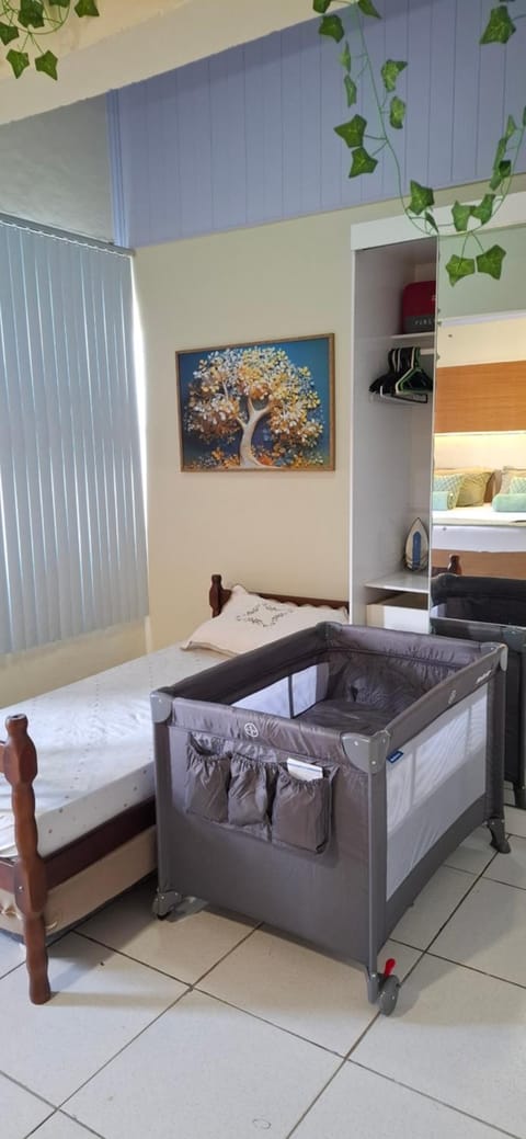 Vilars154 - Cavaleiros e Lagoa Apartment in Macaé