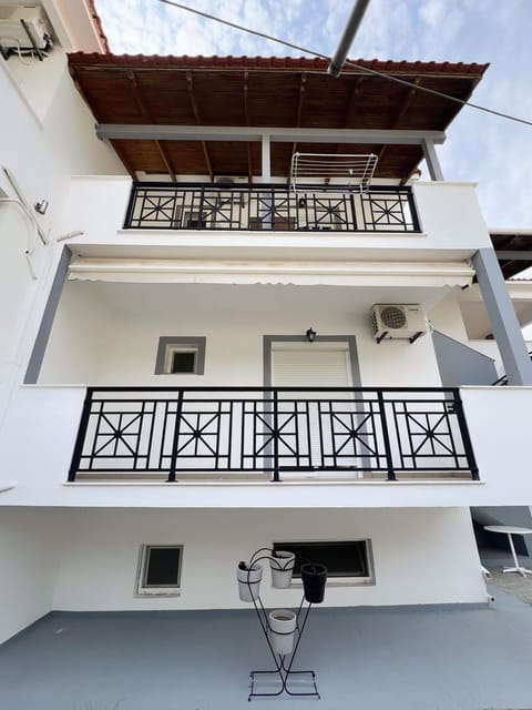 Maria's Rooms Hotel in Thasos