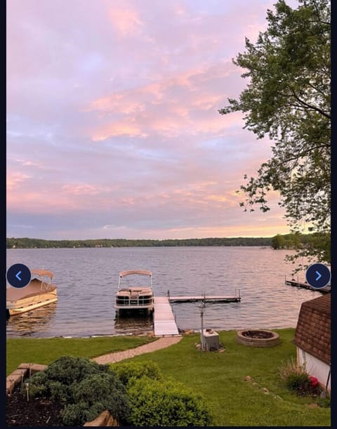 Marr Castle House in Ohio