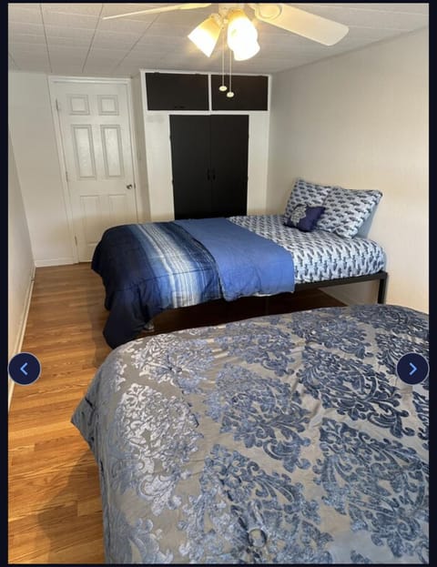 Marr Castle House in Ohio