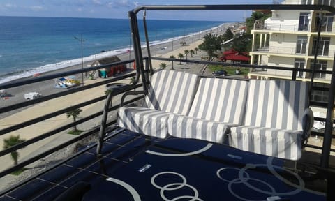 Day, Balcony/Terrace, Sea view