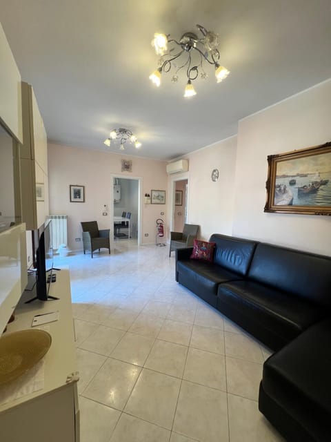 Castello Santa Croce Apartment in Cremona