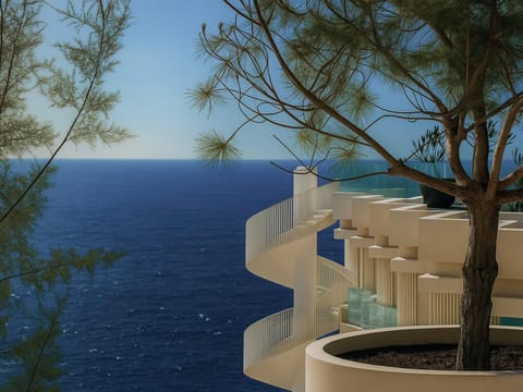 Sea view