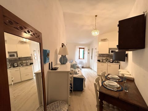 Simona Elba Home Apartment in Rio nell'Elba