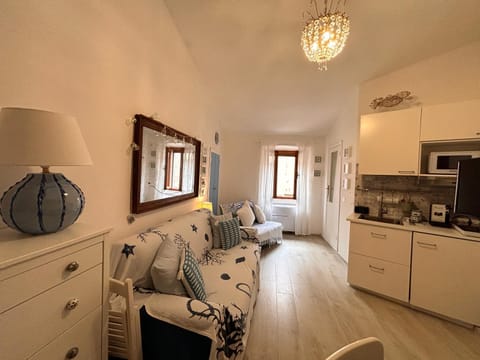 Simona Elba Home Apartment in Rio nell'Elba