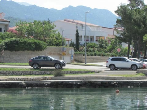 Apartmani i sobe Grga Apartment in Zadar County