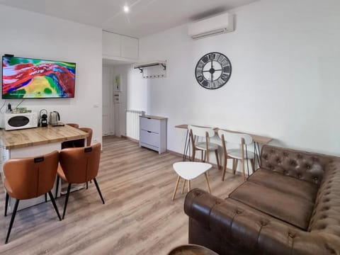 Jules Ferry Monaco Apartment in Avenue du Carnier