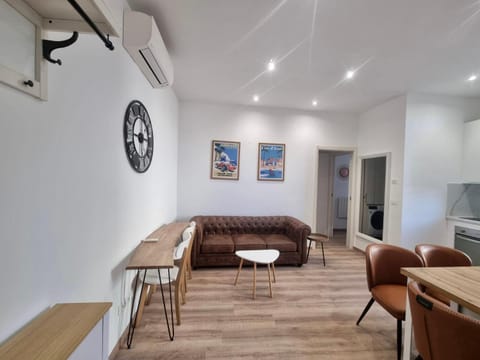 Jules Ferry Monaco Apartment in Avenue du Carnier