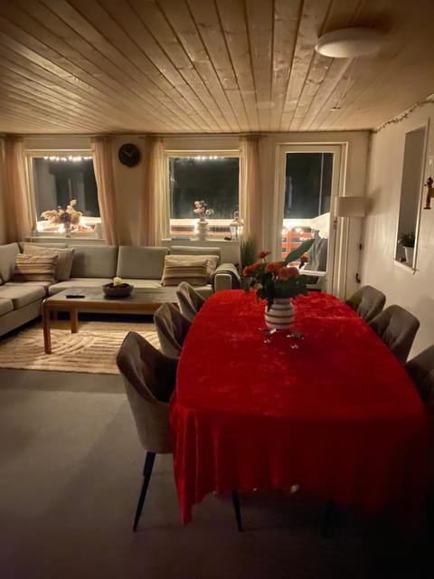 Ålevænget 1 Country House in Central Denmark Region