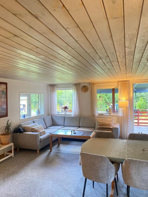 Ålevænget 1 Country House in Central Denmark Region