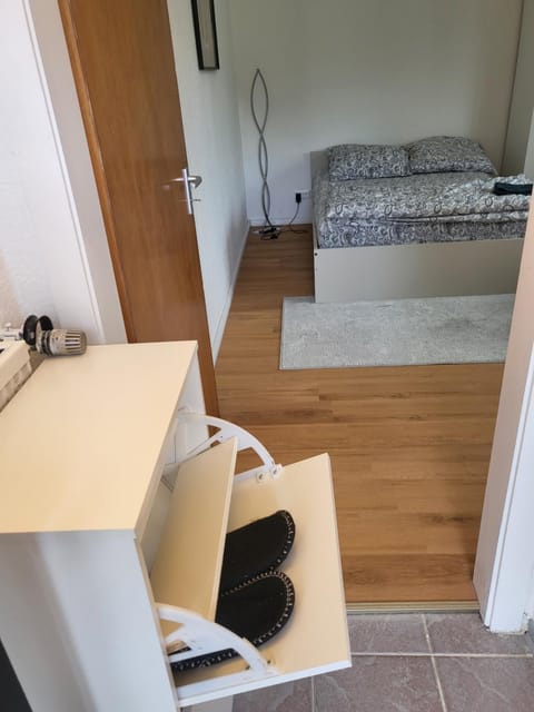 Sunny's Apt Apartment in Bad Vilbel