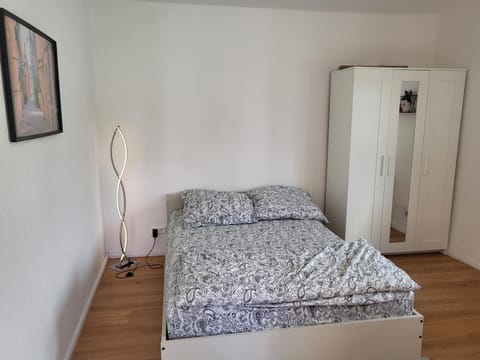 Sunny's Apt Apartment in Bad Vilbel