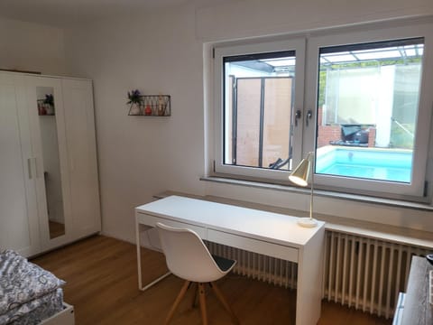Sunny's Apt Apartment in Bad Vilbel