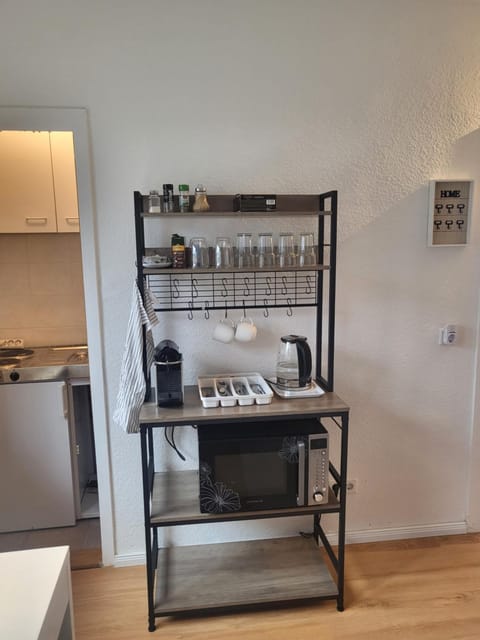 Sunny's Apt Apartment in Bad Vilbel