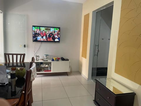 Communal lounge/ TV room, Communal lounge/ TV room, TV and multimedia, Living room, Dining area