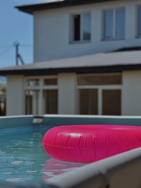 Day, Pool view, Swimming pool