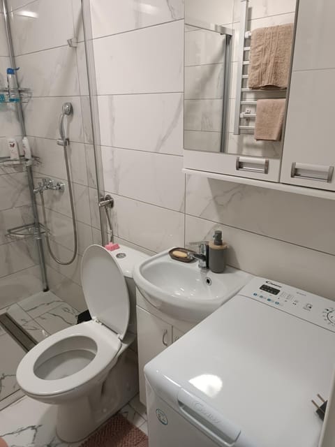 Lipa Apartment in Serbia