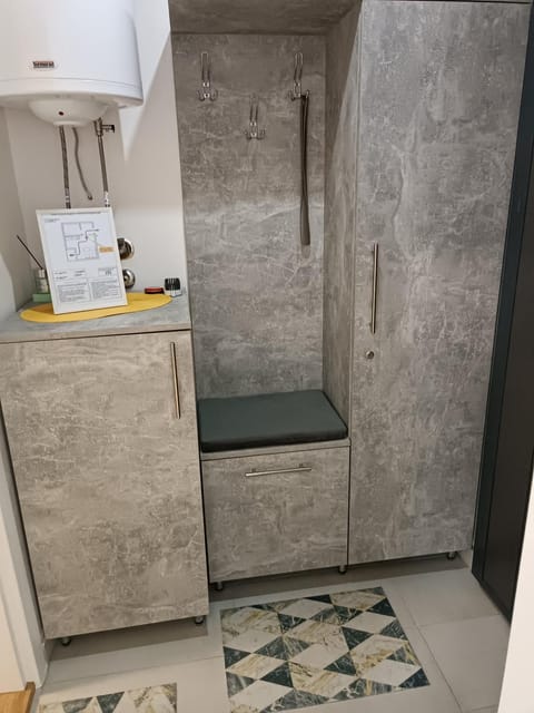 Lipa Apartment in Serbia