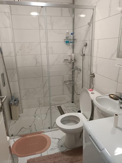 Lipa Apartment in Serbia