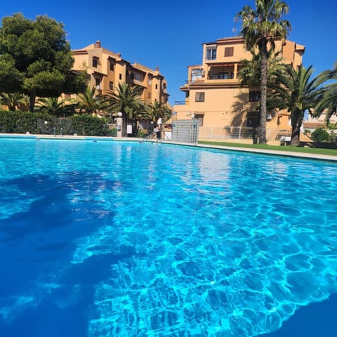 Pool view, Swimming pool, Swimming pool