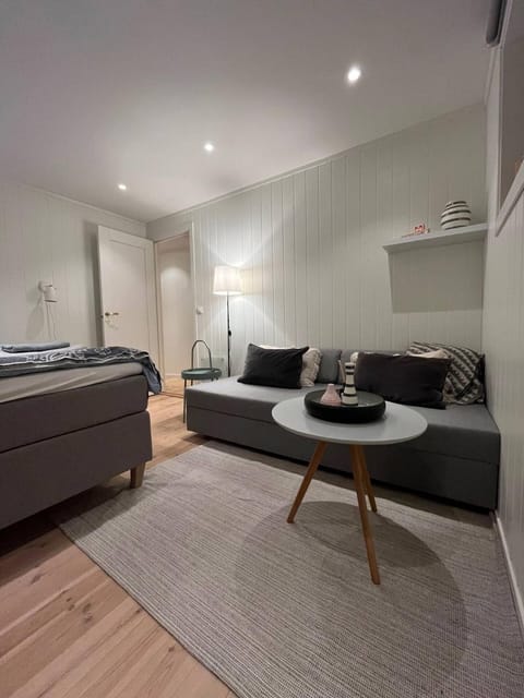 Bed, Living room, Bedroom