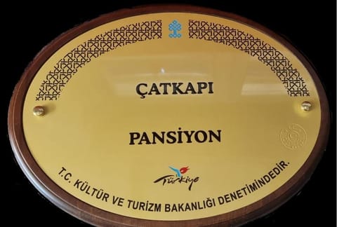 Property logo or sign, Logo/Certificate/Sign, Certificate/Award