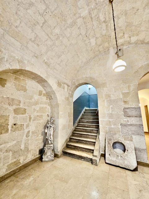 Suite Santa Caterina Apartment in Altamura