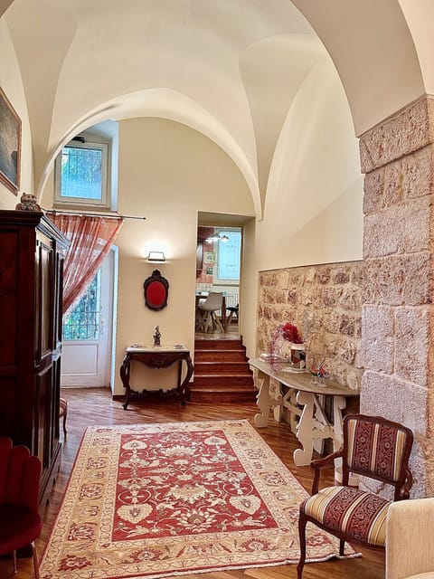 Suite Santa Caterina Apartment in Altamura