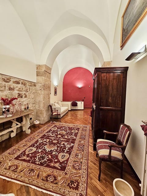 Suite Santa Caterina Apartment in Altamura