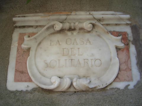 Property logo or sign