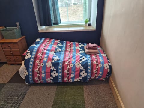 The Tartan Sheep Apartment in Kilmarnock