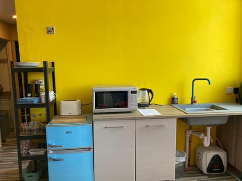 The Tartan Sheep Apartment in Kilmarnock