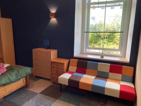 The Tartan Sheep Apartment in Kilmarnock