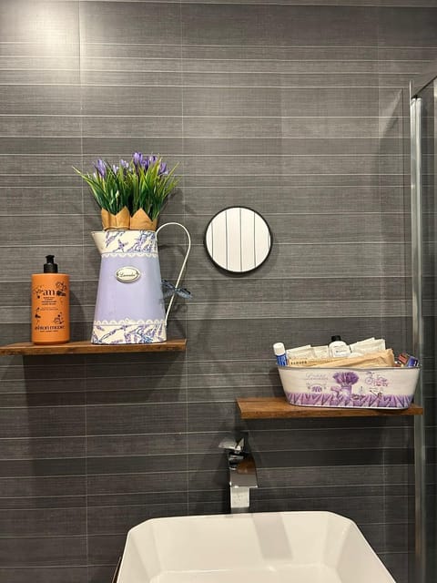 The Tartan Sheep Apartment in Kilmarnock