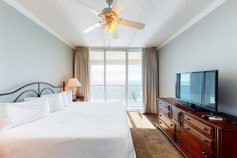 Palazzo 1707 House in Panama City Beach