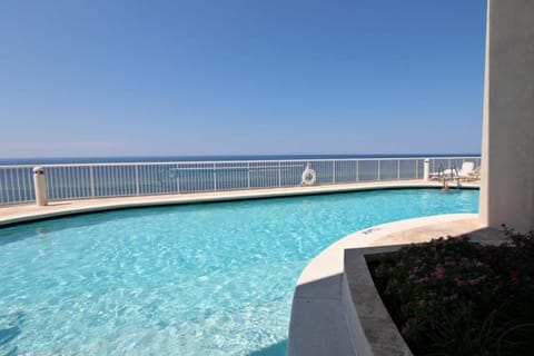 Palazzo 1707 House in Panama City Beach