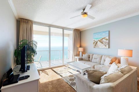 Palazzo 1707 House in Panama City Beach