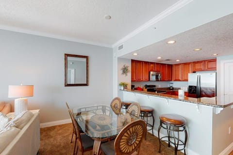 Palazzo 1707 House in Panama City Beach