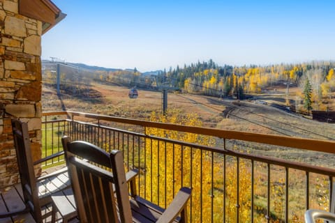 Terraces 1202 - Terraces Pathway Apartment in Telluride