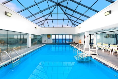 Golden Sands 1807 Apartment in Ocean City