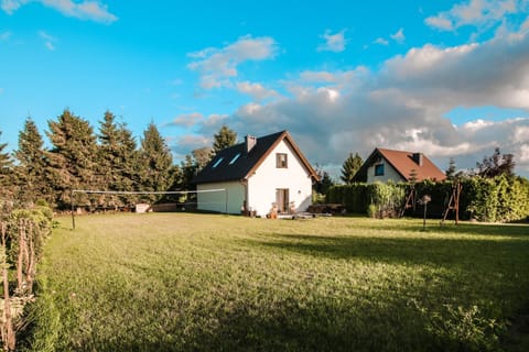 Property building, Garden, Garden view