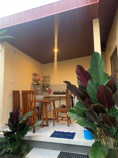 Rumah Wide Home Stay Vacation rental in Ubud