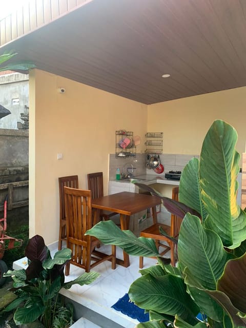 Rumah Wide Home Stay Vacation rental in Ubud