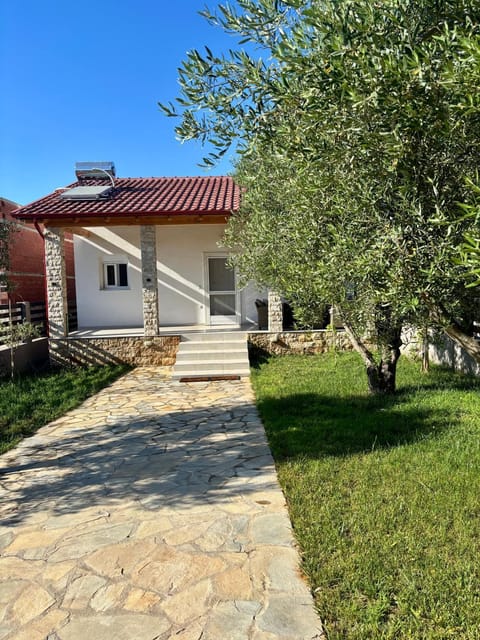 Villa Eliza Villa in Halkidiki