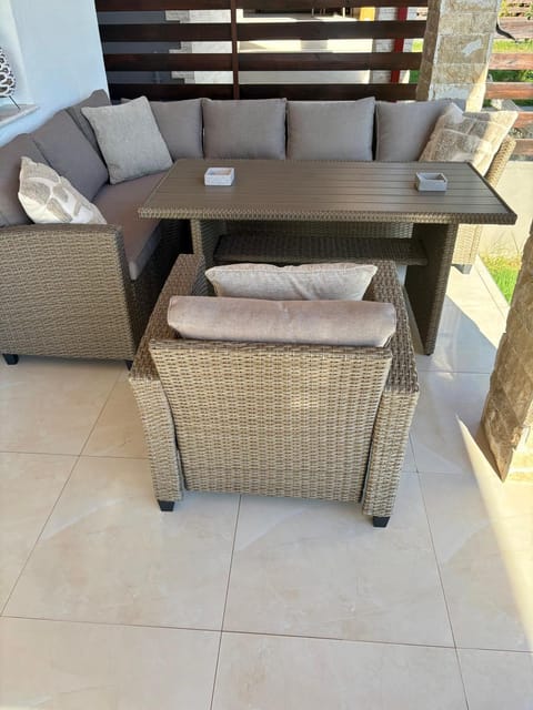 Villa Eliza Villa in Halkidiki