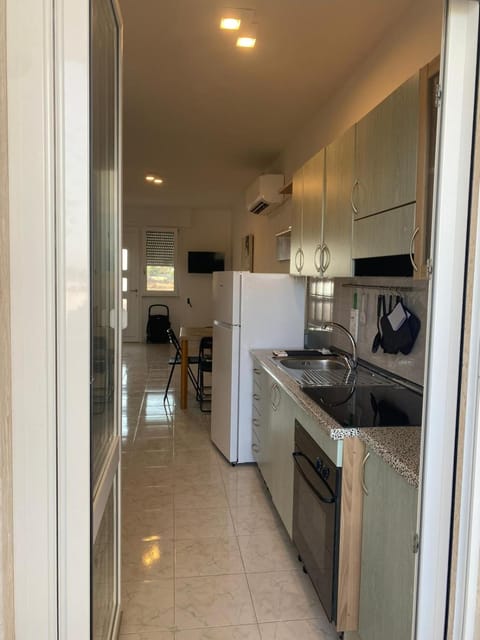 Casa Nicole House in Torre San Giovanni