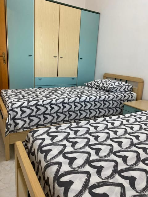 Casa Nicole House in Torre San Giovanni